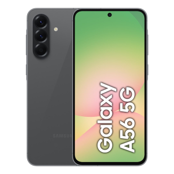 Smartfon Samsung Galaxy A56 EE Graphite - 128 GB