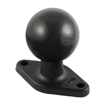 RAM® Diamond Ball Base - rozmiar C