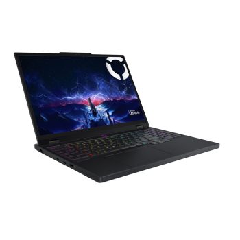 Lenovo Legion 5 15IRX10 i7-13650HX 15.1" WQXGA OLED 500nits 165Hz Glossy 32GB DDR5 4800 SSD512 GeForce RTX 5060 8GB LAN Cam 5.0MP 80Wh NoOS Eclipse Bl