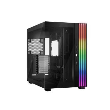 OBUDOWA BE QUIET! Light Base 900 DX Black