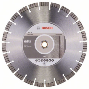Bosch 2 608 602 658 ostrze do piły tarczowej 35 cm 1 szt.