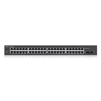 Switch Zyxel GS1900-48 50p Managed Gigabit