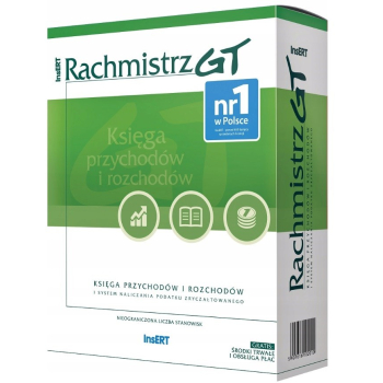 INSERT RACHMISTRZ GT ESD