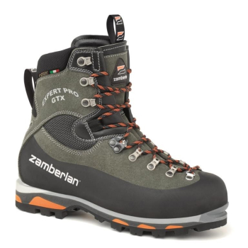 Buty wysokogórskie Zamberlan Expert Pro GTX RR - graphite rozmiar: 38_5