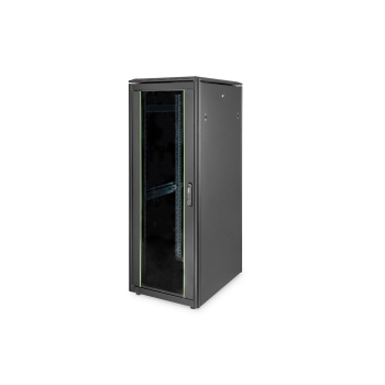 Digitus Szafa sieciowa serii Unique - 600x800 mm (WxD)