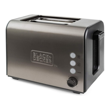 Toster Black+Decker BXTO900E (900W)