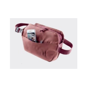 Deuter Passway 2 Polietylenosulfon (PES) Brązowy Unisex Torba na ramię
