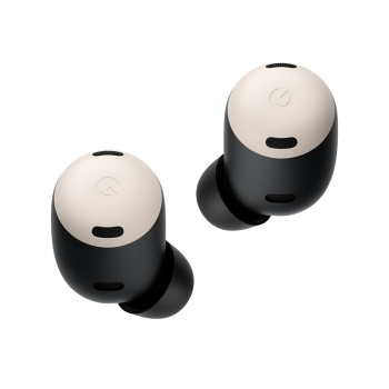 Słuchawki Google Pixel Buds Pro - Porcelana
