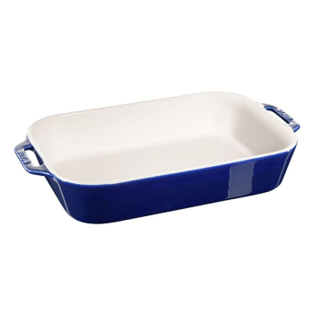 Staub 40511-149-0 Naczynie do pieczenia 4,4 l Prostokątny Ceramika