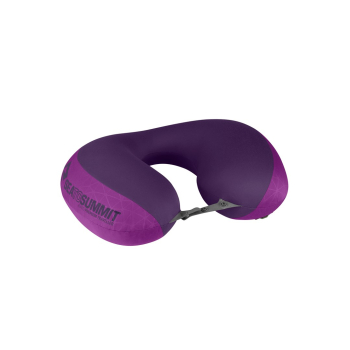 Poduszka SEA TO SUMMIT Aeros Premium Traveller Magenta