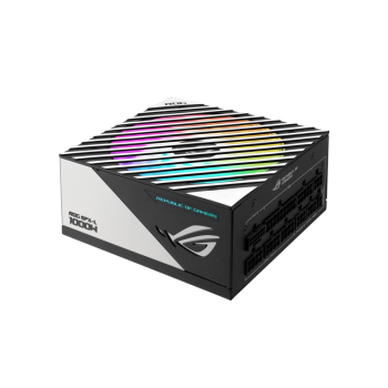 Zasilacz ASUS ROG LOKI SFX-L 1000W Platinum