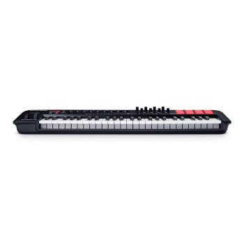 M-AUDIO Oxygen 49 MKV - Klawiatura Sterująca