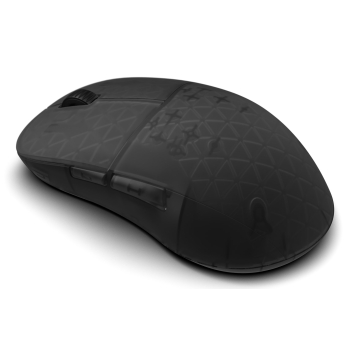 Mysz do gier Endgame Gear XM2w 4k v2 — Dark Frost