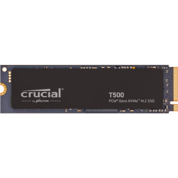 Crucial T500 2 TB M.2 PCI Express 4.0 NVMe 3D TLC NAND