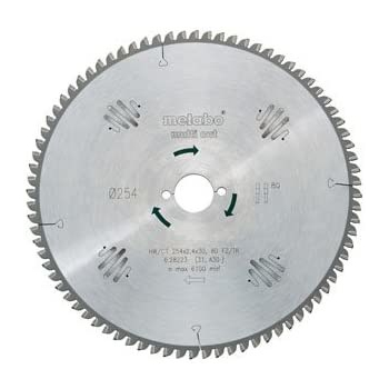 Metabo piła tarczowa FZ/TZ 305x30x96z Multi Cut Professional