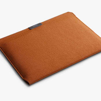 Bellroy Laptop Sleeve 16 - etui na laptop 16" (bronze)