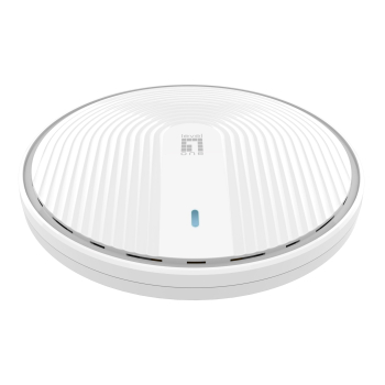 Dwuzakresowy bezprzewodowy punkt dostępowy Wi-Fi 6 PoE (WAP-8131)