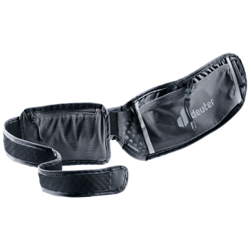 Deuter Shortrail I Black - nerka do biegania