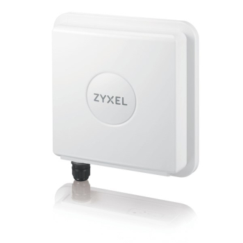 Router 4G LTE Zyxel LTE7480-M804-EUZNV1F Outdoor Standalone GB LAN