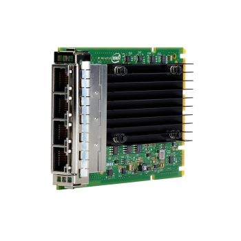 Broadcom BCM5719 Ethernet 1Gb 4-port BASE-T OCP3 Adapter for HPE P51181-B21