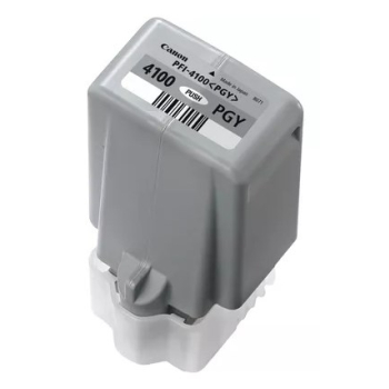 Canon LUCIA PRO II nabój z tuszem 1 szt. Oryginalny Standardowa wydajność Szary fotograficzny