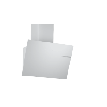 Okap BOSCH DWK65DK20