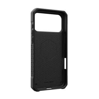 UAG Monarch Pro - etui do iPhone 17 Pro Max kompatybilne z MagSafe (kevlar mallard)