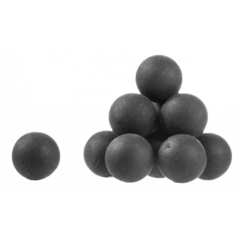 Kule gumowo-metalowe Guard Power kal.43(10,5mm) 100szt