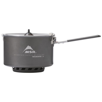 Garnek turystyczny MSR WindBurner Sauce Pot