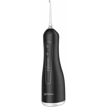 Irygator do jamy ustnej ORO-DENT CLEANER BLACK OROMED