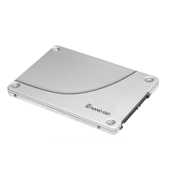 Dysk SSD Solidigm (Intel) S4520 7.68TB SATA 2.5" SSDSC2KB076TZ1Z (DWPD up to 3)