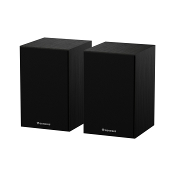 Głośniki Genesis Arsen 302BT 2.0 czarne