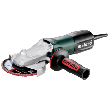 Metabo 613060000 szlifierka kątowa 2,1 kg