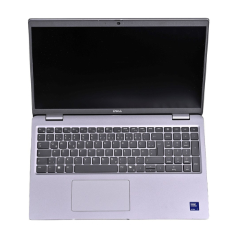DELL LATITUDE 5550 Intel Ultra 5 135U 16GB 512GB 15" FHD Win11pro + zasilacz UŻYWANY
