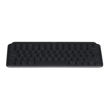 Klawiatura Logitech MX Keys Mini Wireless GRAPHITE