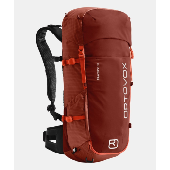 ORTOVOX Traverse 30 30 l Pomarańczowy