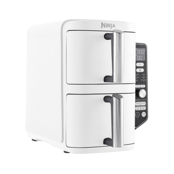 NINJA Frytkownica beztłuszczowa SL400EUWH white