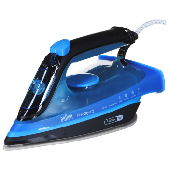 Żelażko BRAUN FreeStyle 3 FI3194BK