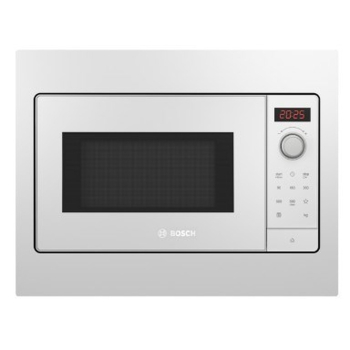 Kuchenka mikrofalowa do zabudowy Bosch BFL523MW3