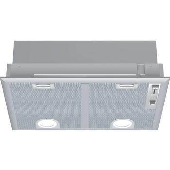 Okap do zabudowy SIEMENS LB55565 (OUTLET)