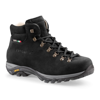 Buty turystyczne Zamberlan New Trail Lite Evo GTX - black rozmiar: 42