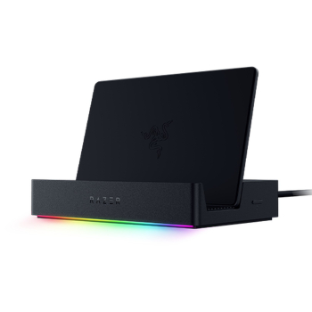 Ręczna stacja dokująca Chroma - Stacja dokująca USB typu C 6 w 1