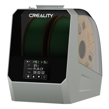Creality Space Pi Plus Suszarka filamentowa 1 szt.