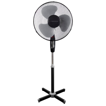 Wentylator stojący Esperanza Hurricane EHF001KE (kolor szary)