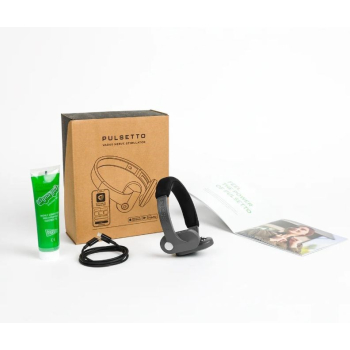 Stymulator nerwu błędnego Pulsetto Lite