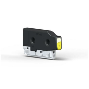 Epson C13T08N440 nabój z tuszem 1 szt. Oryginalny Żółty
