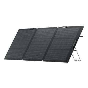 Panel solarny ECOFLOW NextGen 160W - Portable Solar Panel