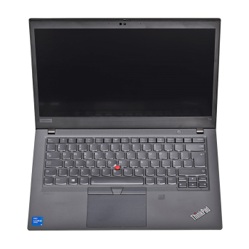 LENOVO ThinkPad T14 G2 i5-1145G7 16GB 256GB SSD 14" FHD Win11pro + zasilacz UŻYWANY metalowy