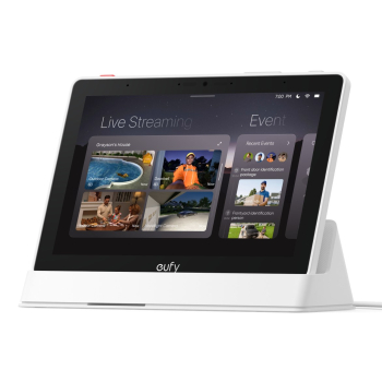 Inteligentny wyświetlacz eufy E10