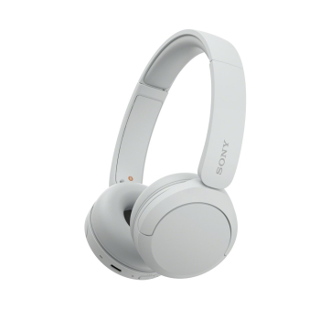 Słuchawki SONY WH-CH520 białe